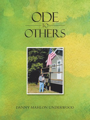 cover image of Ode to Others